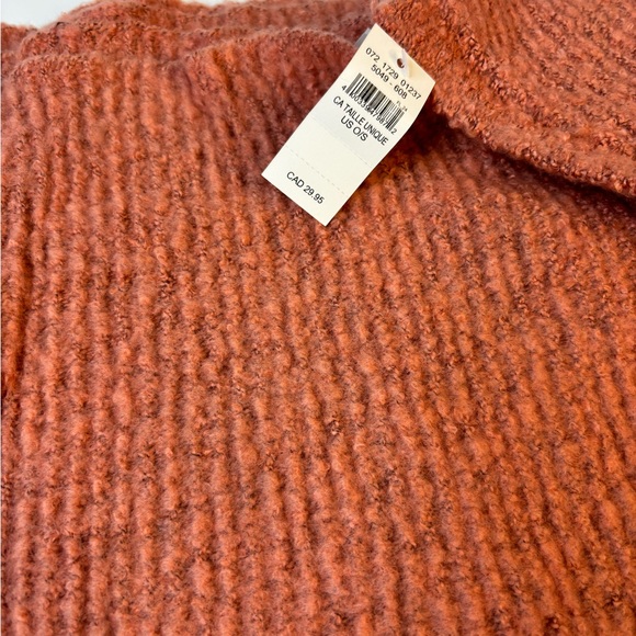 American Eagle Over Sized Super Soft Scarf. New with Tags - Picture 2 of 5